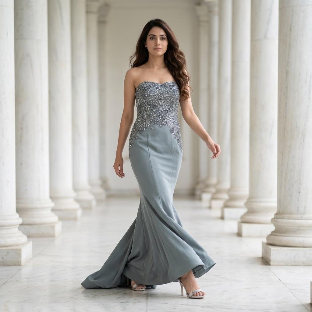 Evening Gowns
