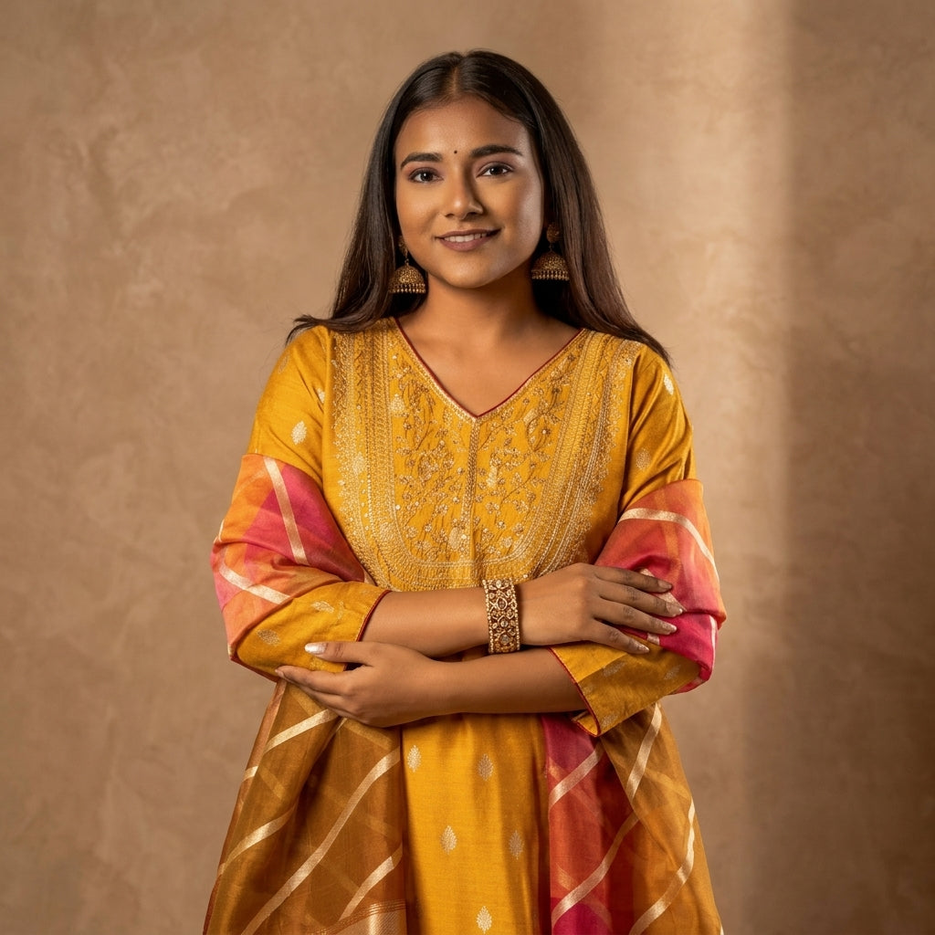 Rohini Set