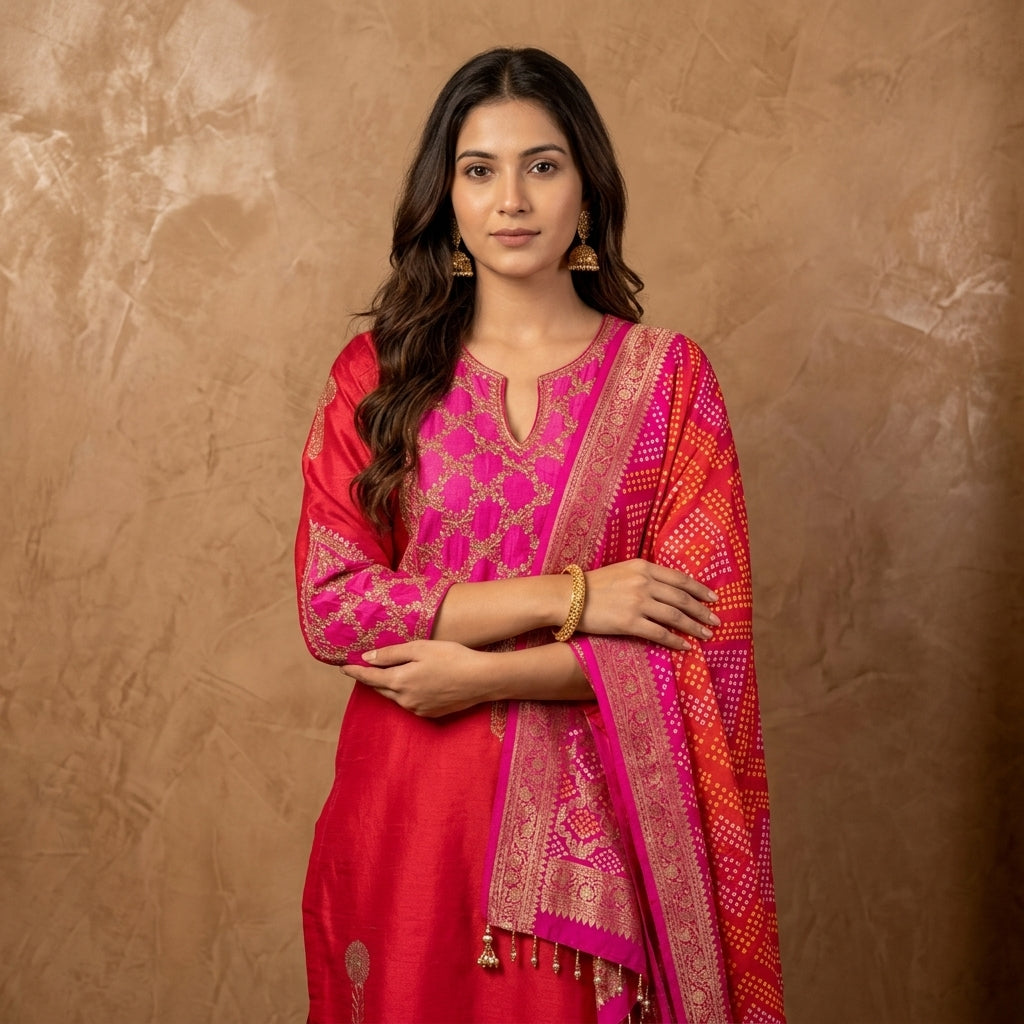 Rekhi Set