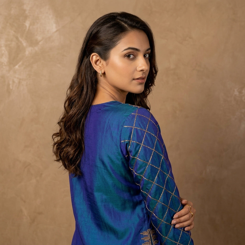 Vyom Set
