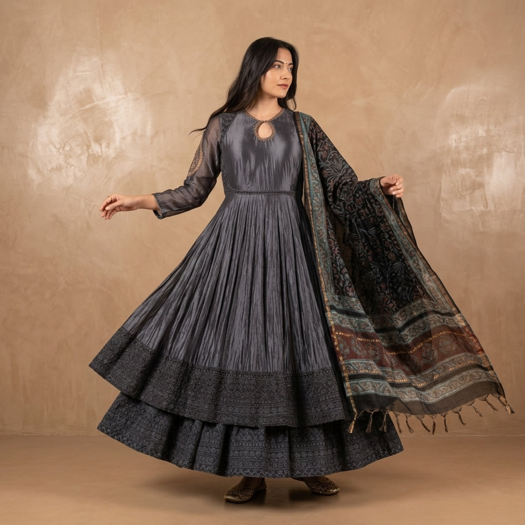 Shyamani