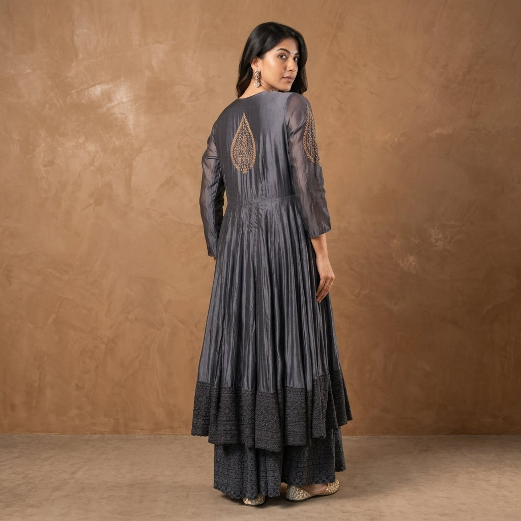 Shyamani