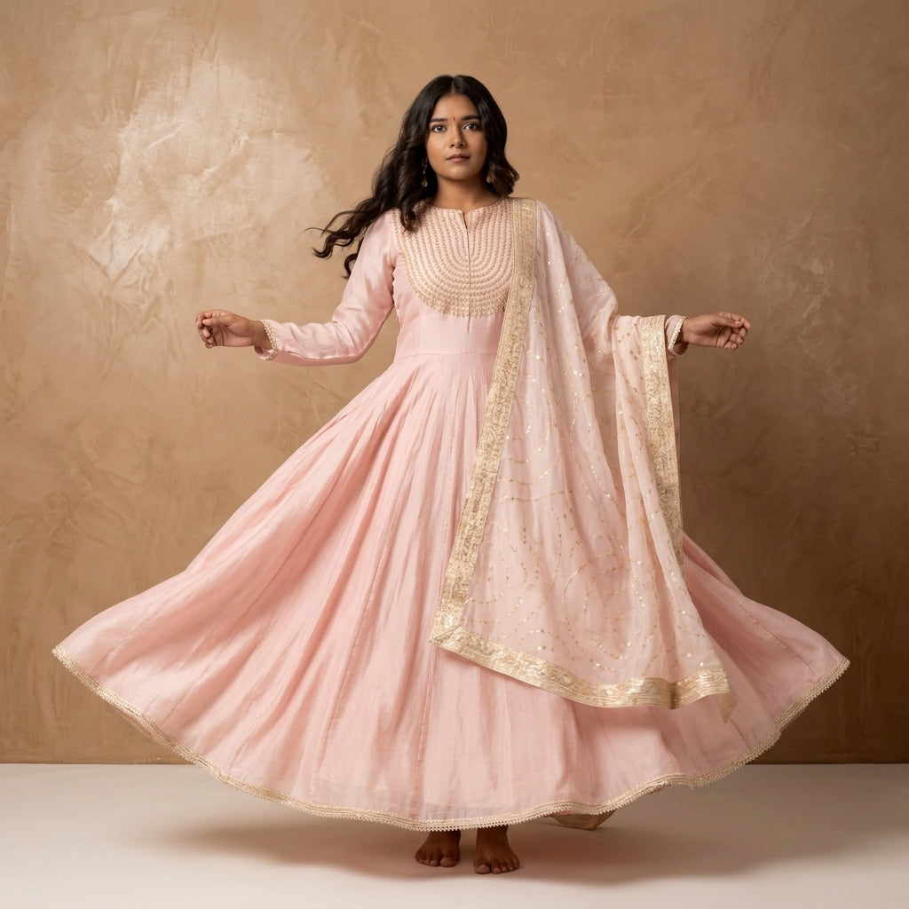 Komal Blush
