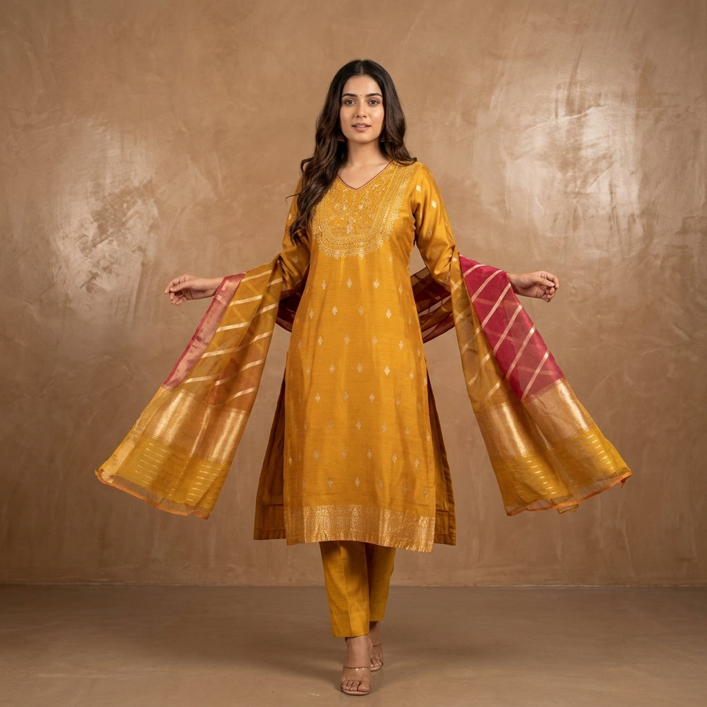 Rohini Set