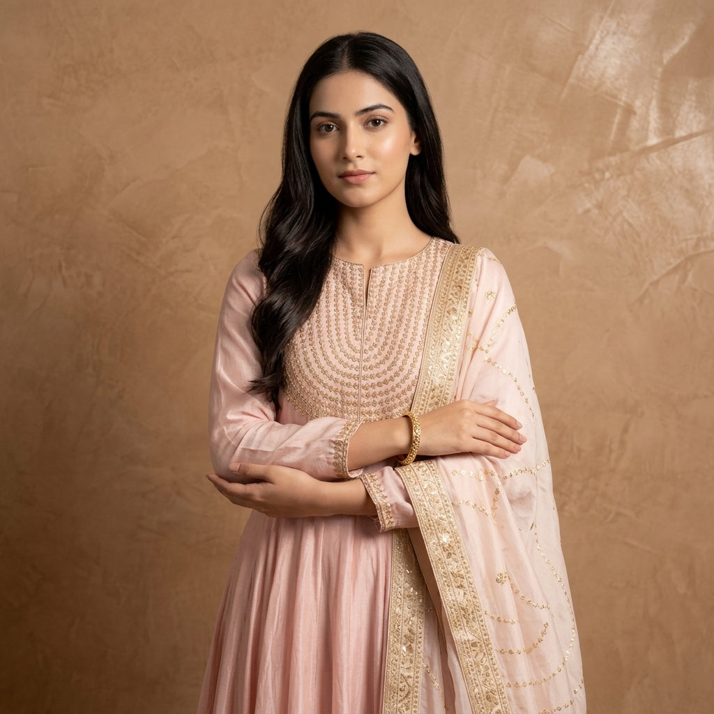 Komal Blush