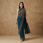 Noora Saree Gown