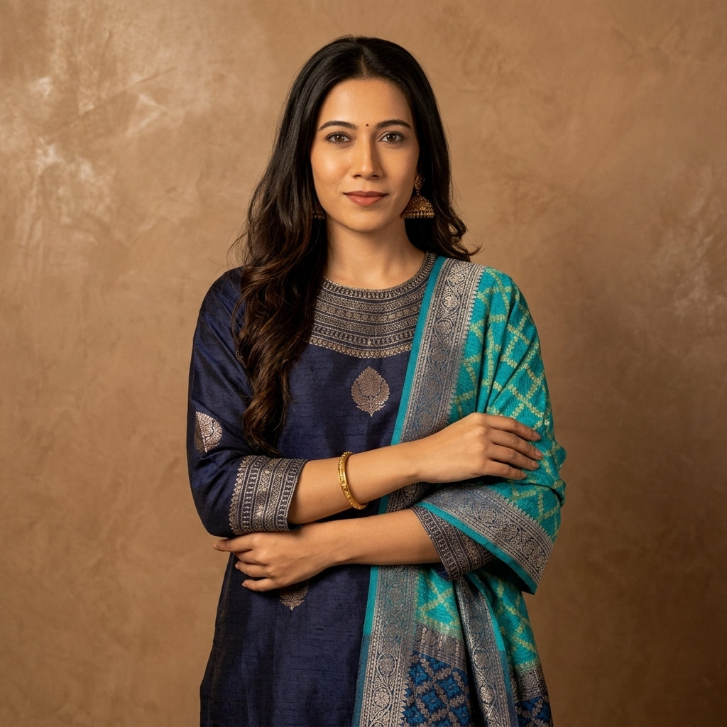 Noorani Set