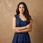 Sapphire Petal