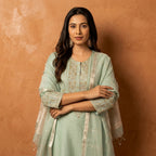 Pranaali Set