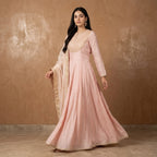 Komal Blush