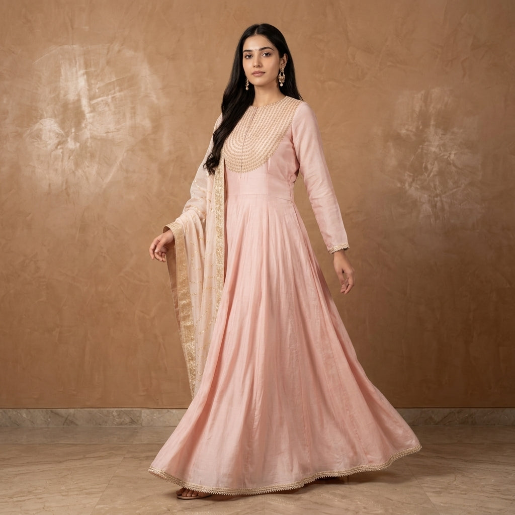 Komal Blush