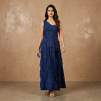 Sapphire Petal