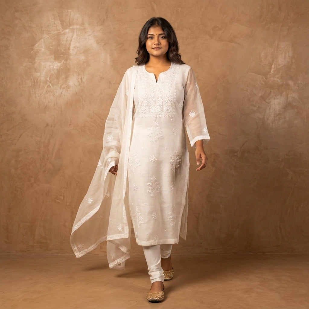 Mrigaya Set