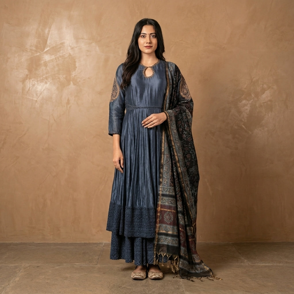Shyamani