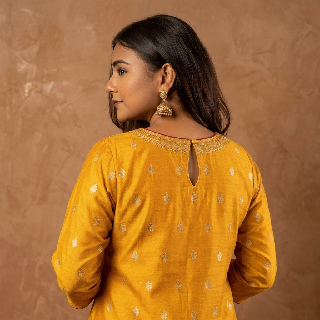 Rohini Set