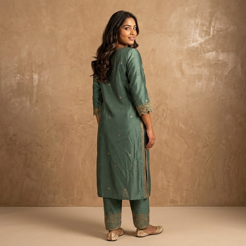 Vaanika Set