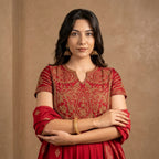 Gulaabi Aari