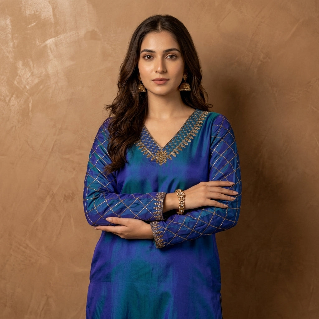 Vyom Set
