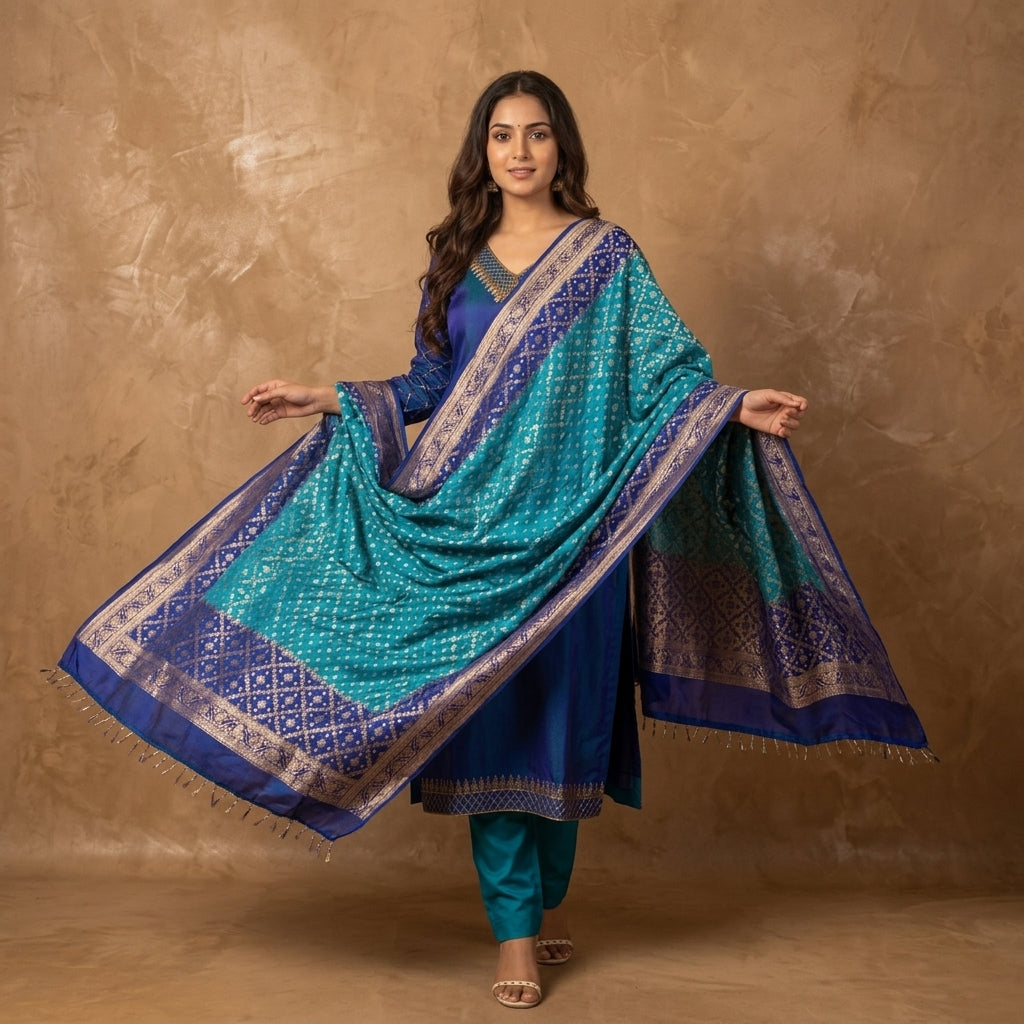 Vyom Set