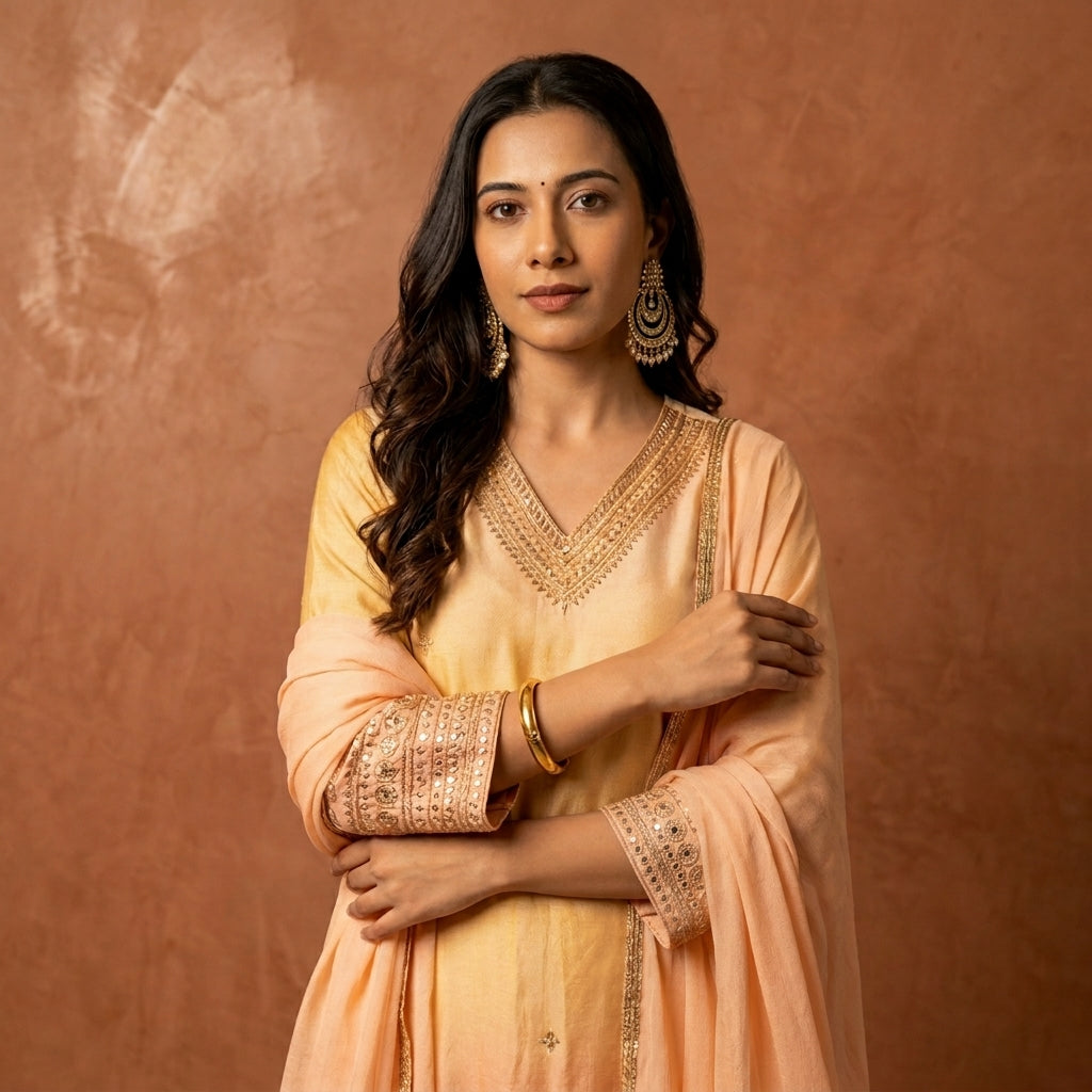 Tarangini Set