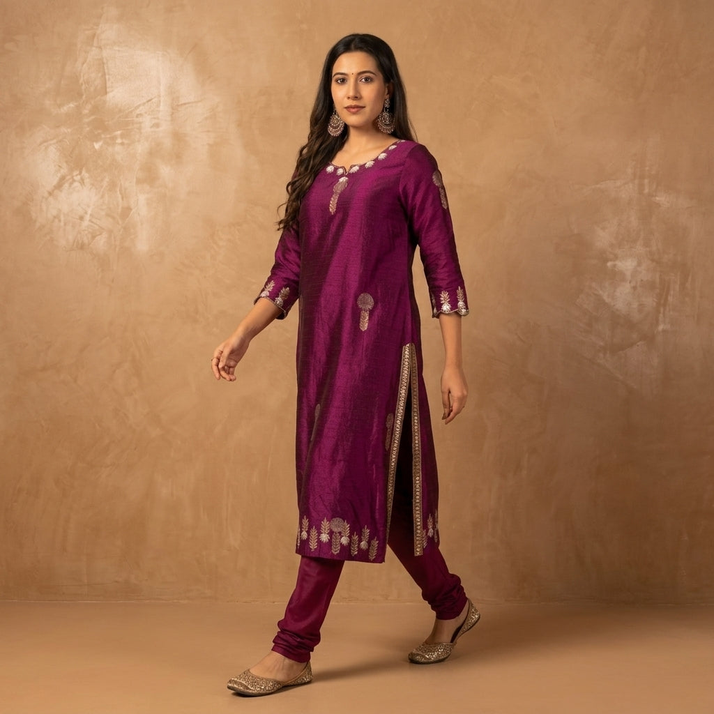 Kumuduni Set