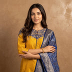 Taarani Zari Set