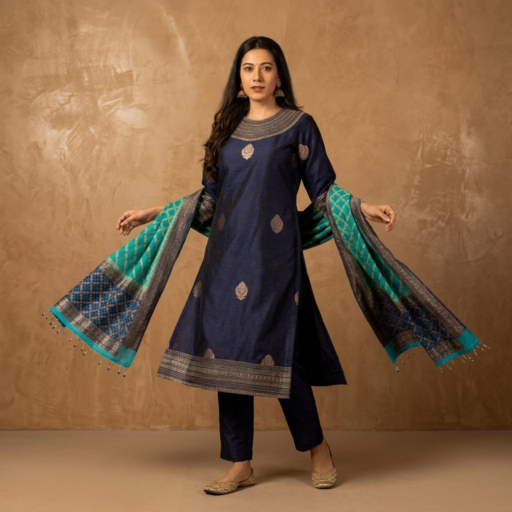 Noorani Set