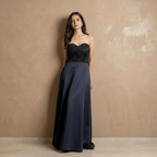 Eclipse Evening Gown