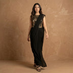 Kaari Saree Gown