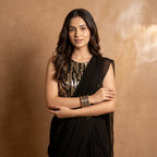 Kaari Saree Gown