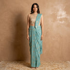 Neerja Saree Gown