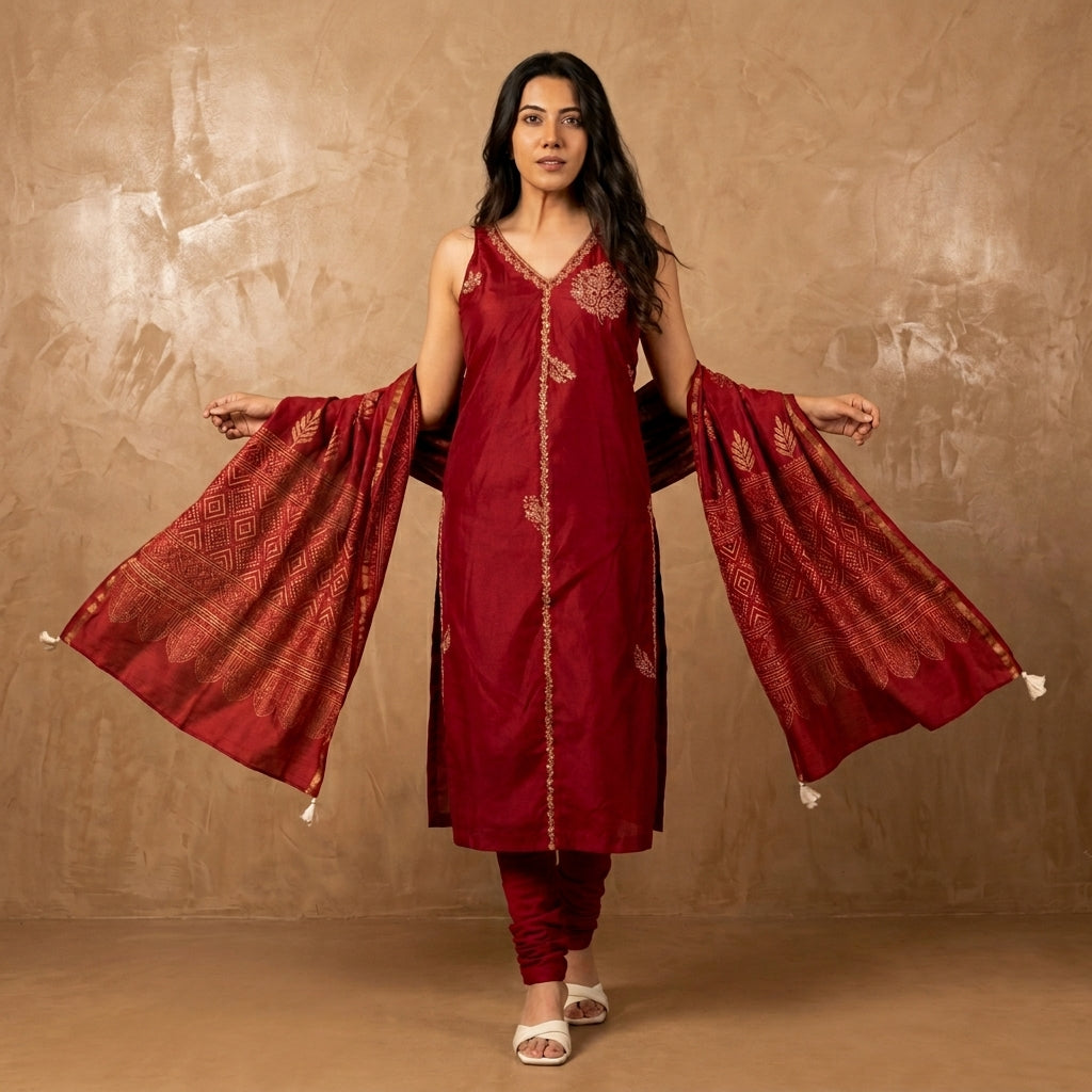 Aruni Set