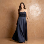 Eclipse Evening Gown