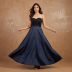 Eclipse Evening Gown