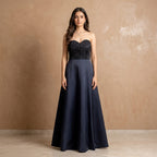 Eclipse Evening Gown