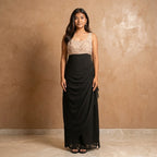Stargaze Evening Gown