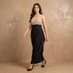 Stargaze Evening Gown