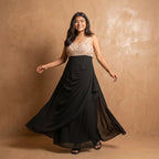 Stargaze Evening Gown
