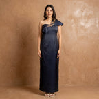 Nightfall Evening Gown