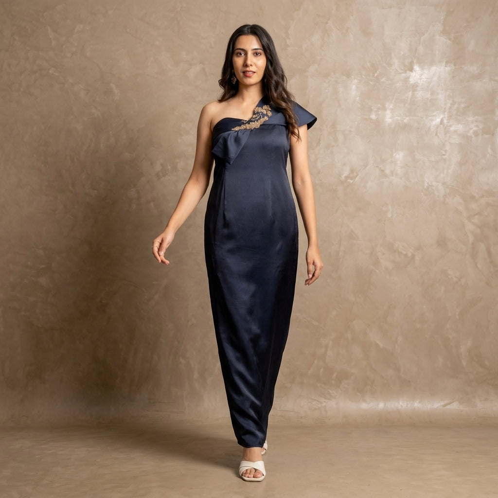 Nightfall Evening Gown