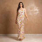 Meadow Evening Gown